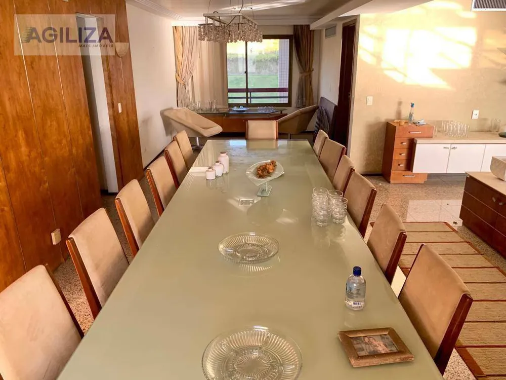 Apartamento, 3 quartos, 340 m² - Foto 7