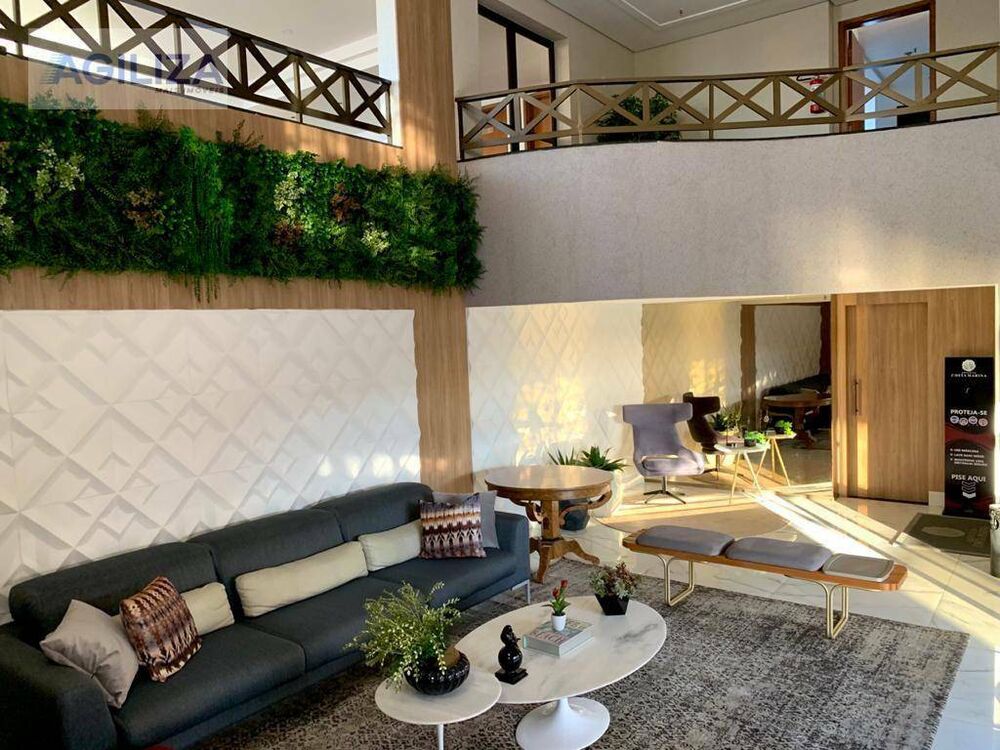 Apartamento, 3 quartos, 340 m² - Foto 2