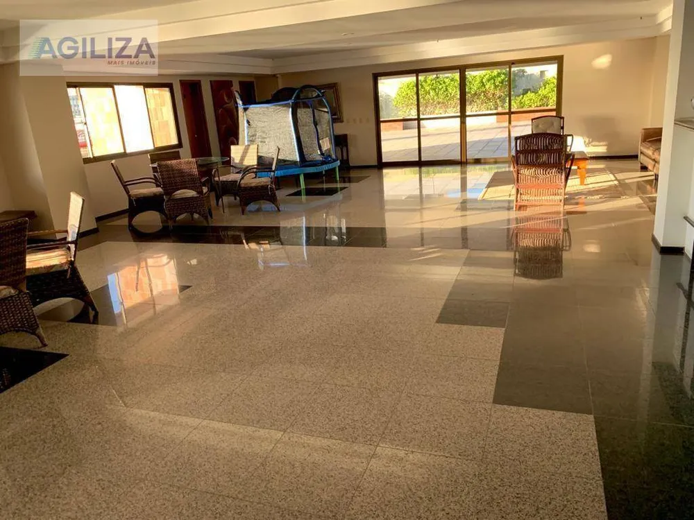 Apartamento, 3 quartos, 340 m² - Foto 4