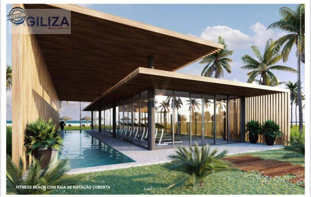 Casa de Condomínio, 5 quartos - Foto 2