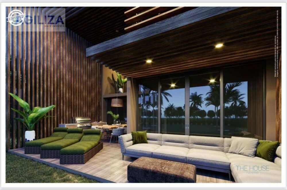 Casa de Condomínio, 5 quartos - Foto 3