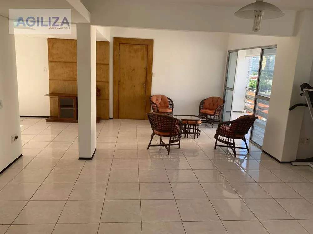Apartamento, 3 quartos, 180 m² - Foto 13