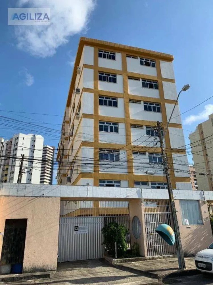 Apartamento, 3 quartos, 180 m² - Foto 1