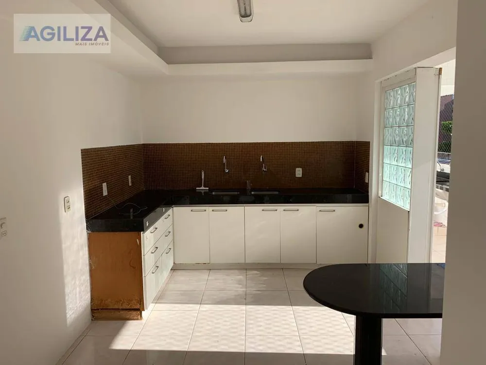 Apartamento, 3 quartos, 180 m² - Foto 2