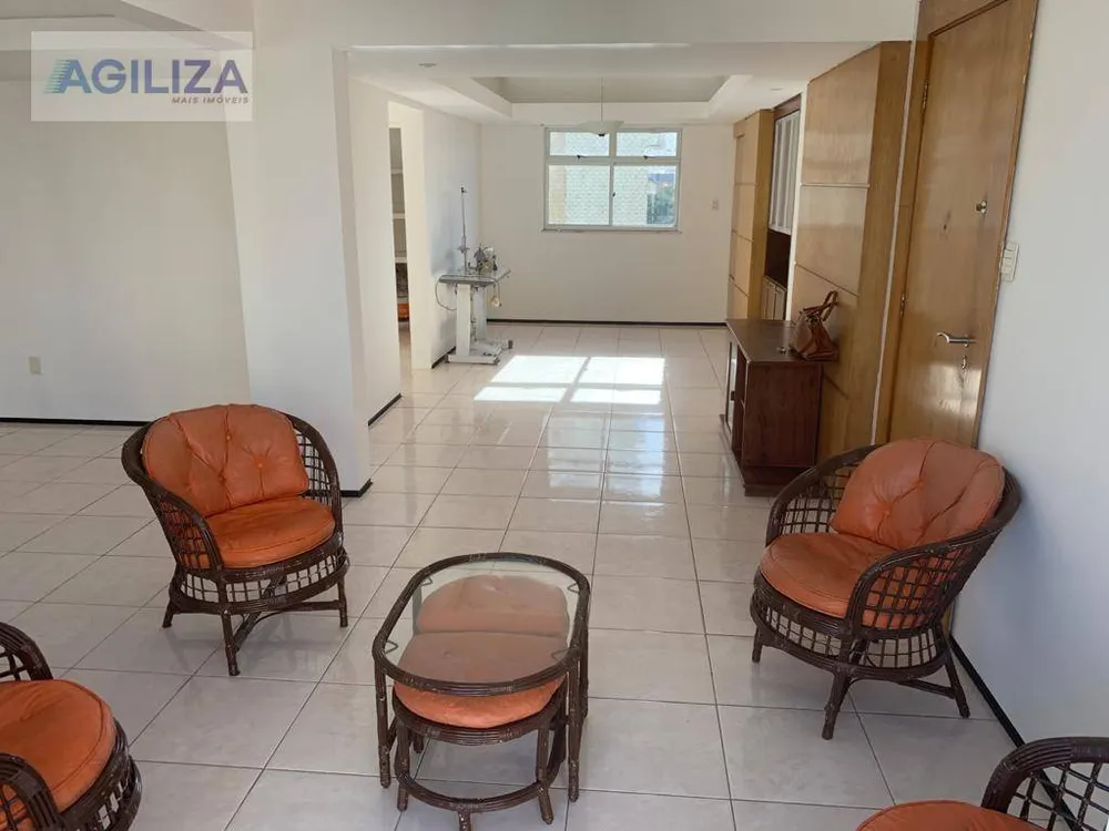 Apartamento, 3 quartos, 180 m² - Foto 1