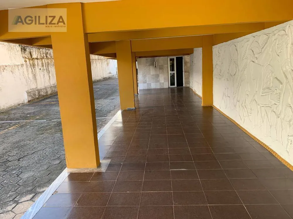 Apartamento, 3 quartos, 180 m² - Foto 2