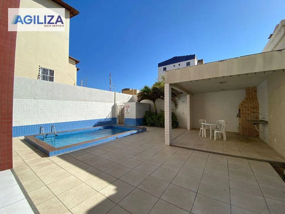 Apartamento, 2 quartos, 68 m² - Foto 3