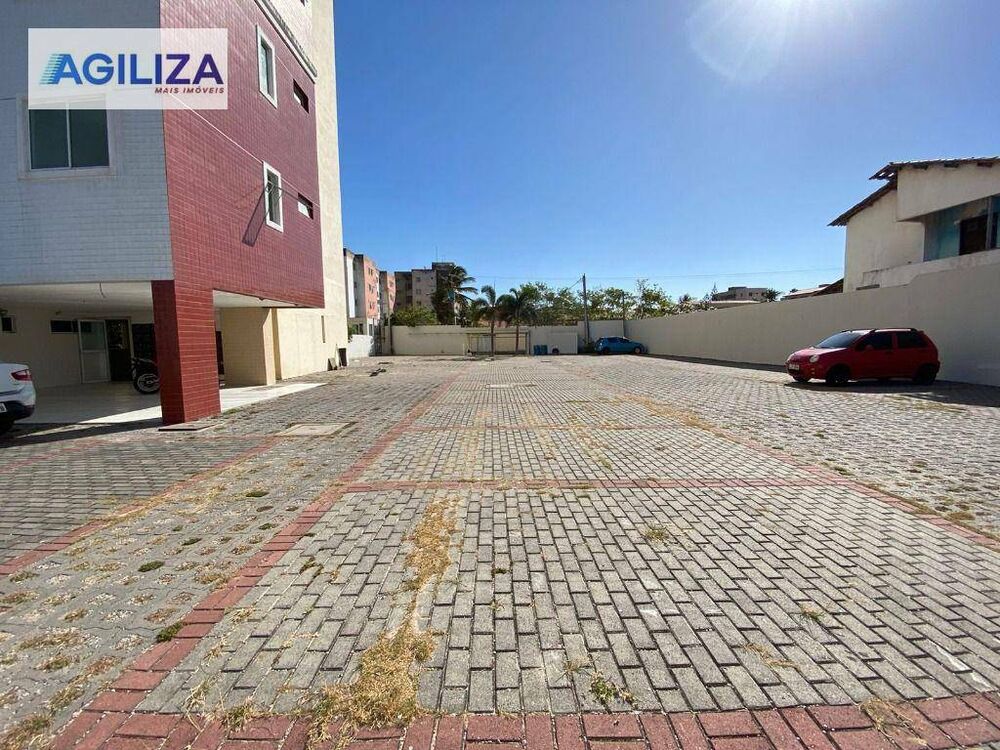 Apartamento, 2 quartos, 68 m² - Foto 2