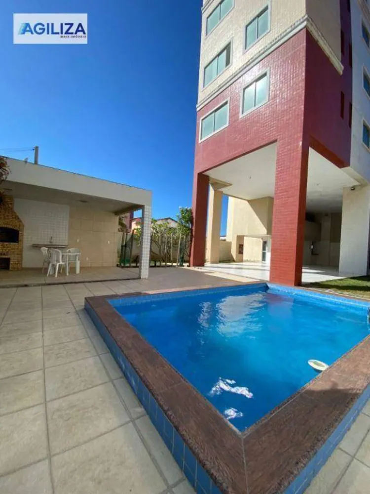 Apartamento, 2 quartos, 68 m² - Foto 1