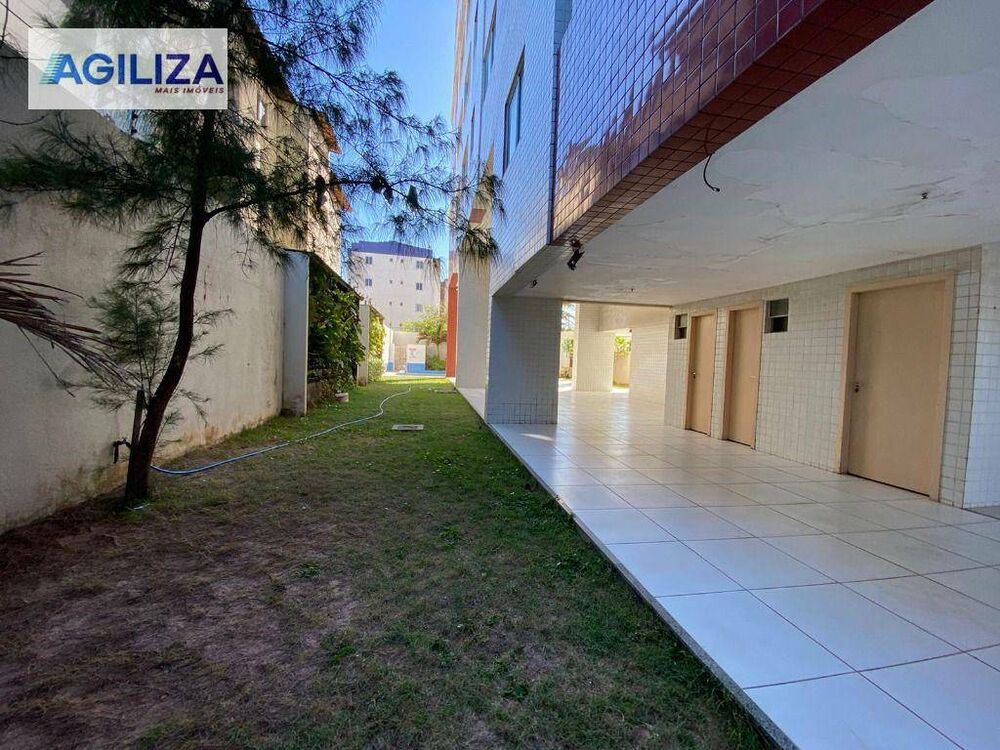 Apartamento, 2 quartos, 68 m² - Foto 3