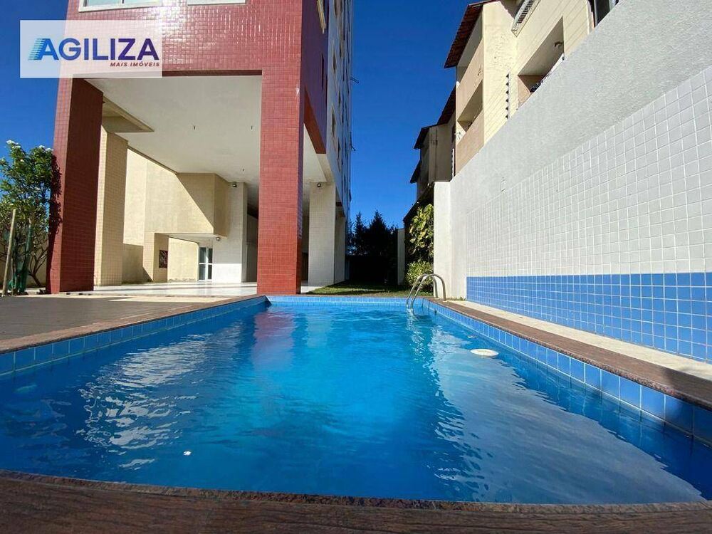 Apartamento, 2 quartos, 68 m² - Foto 1