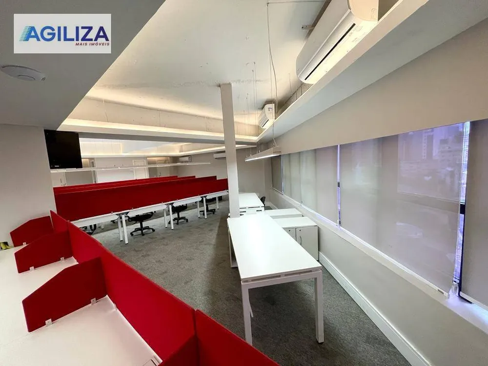 Sala-Conjunto, 31 m² - Foto 1