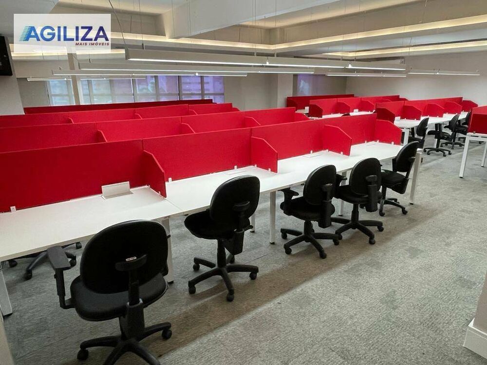 Conjunto Comercial-Sala para alugar, 31m² - Foto 4