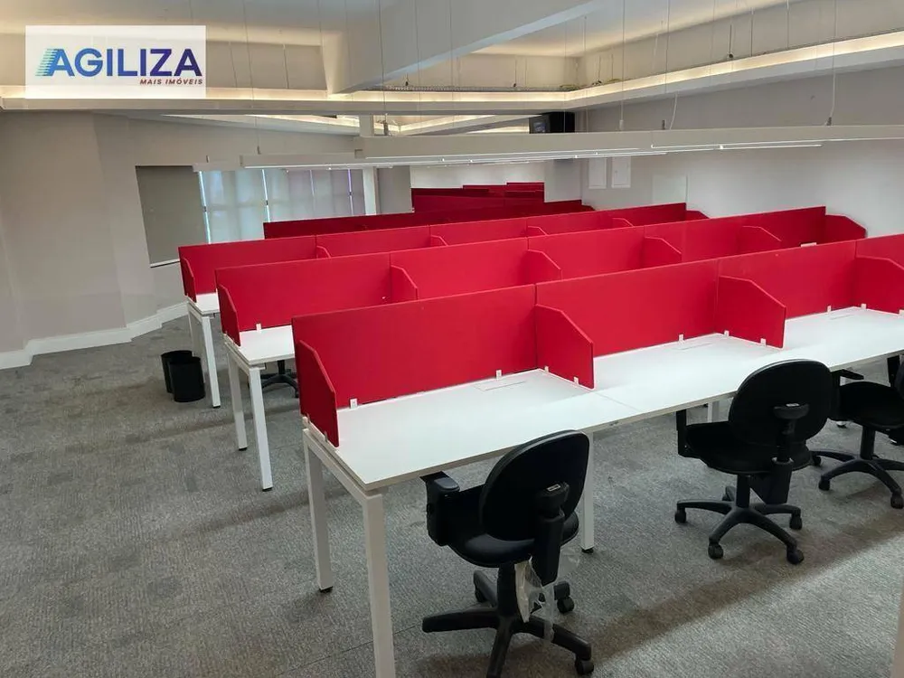 Sala-Conjunto, 31 m² - Foto 2