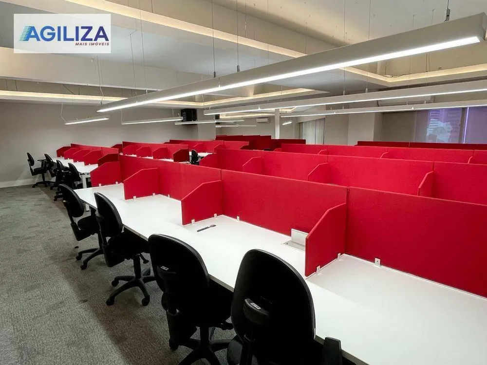 Sala-Conjunto, 31 m² - Foto 3