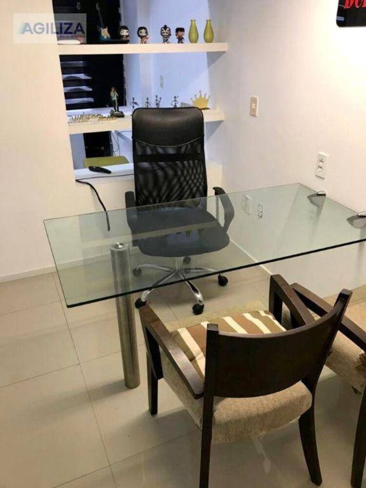 Sala-Conjunto, 32 m² - Foto 2