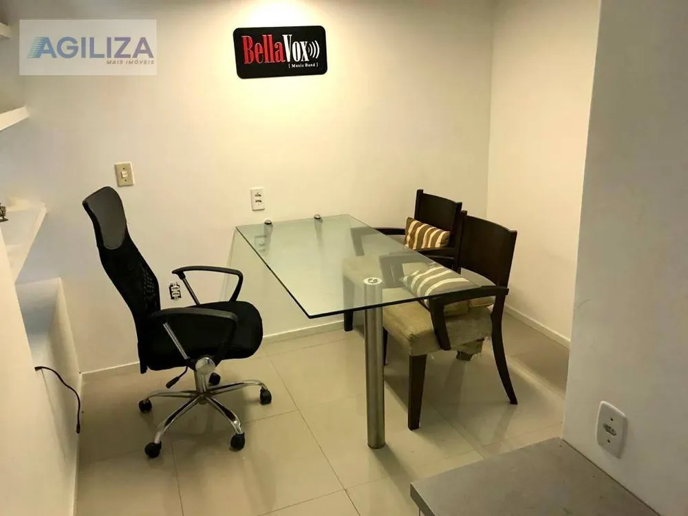Sala-Conjunto, 32 m² - Foto 4