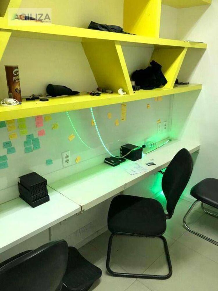 Sala-Conjunto, 32 m² - Foto 4