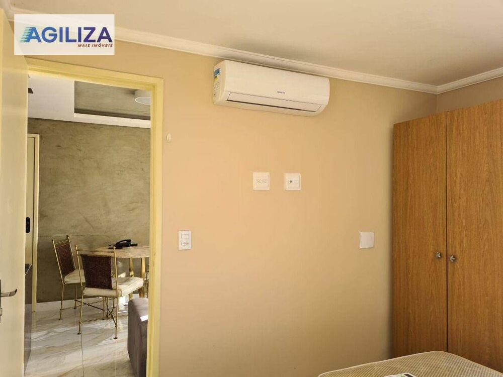 Apartamento para alugar com 2 quartos, 65m² - Foto 4