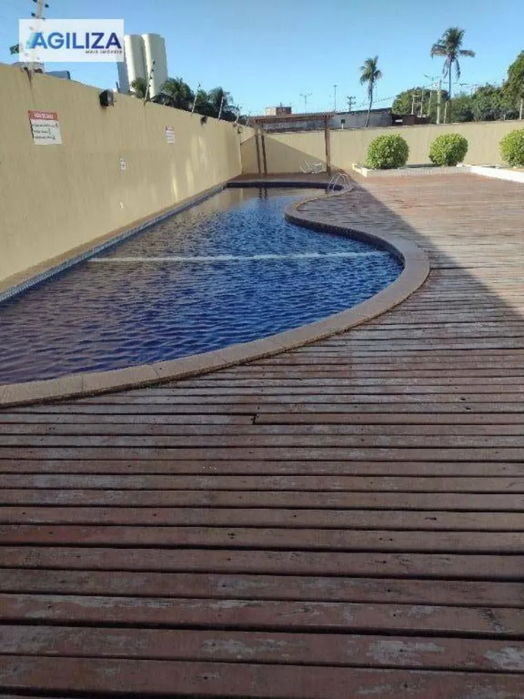 Apartamento, 2 quartos, 65 m² - Foto 2