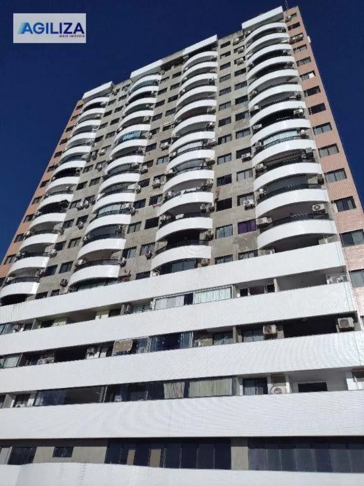 Apartamento, 2 quartos, 65 m² - Foto 11