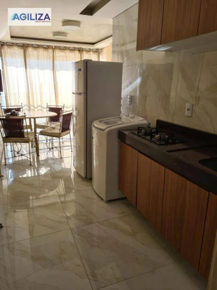 Apartamento, 2 quartos, 65 m² - Foto 4