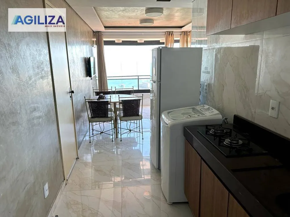 Apartamento, 2 quartos, 65 m² - Foto 1