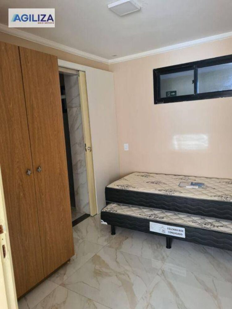 Apartamento para alugar com 2 quartos, 65m² - Foto 2