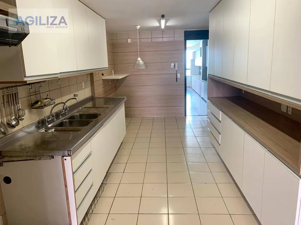 Apartamento, 4 quartos, 460 m² - Foto 6
