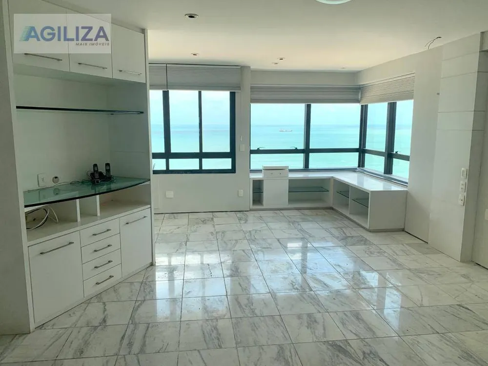 Apartamento, 4 quartos, 460 m² - Foto 5