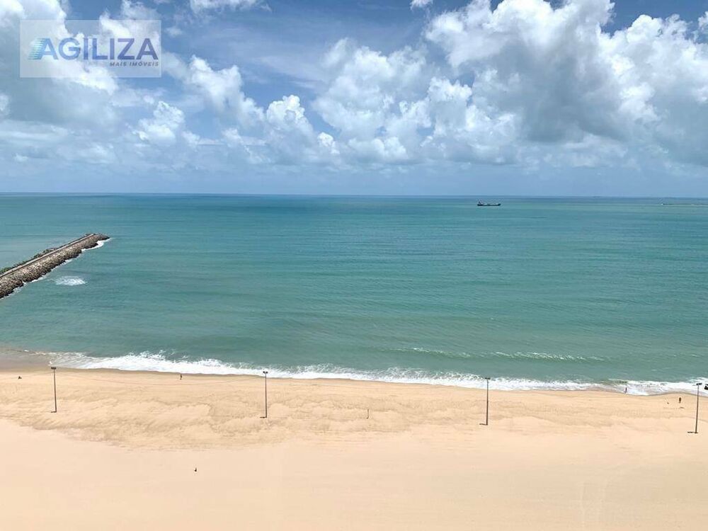 Apartamento para alugar com 4 quartos, 460m² - Foto 1