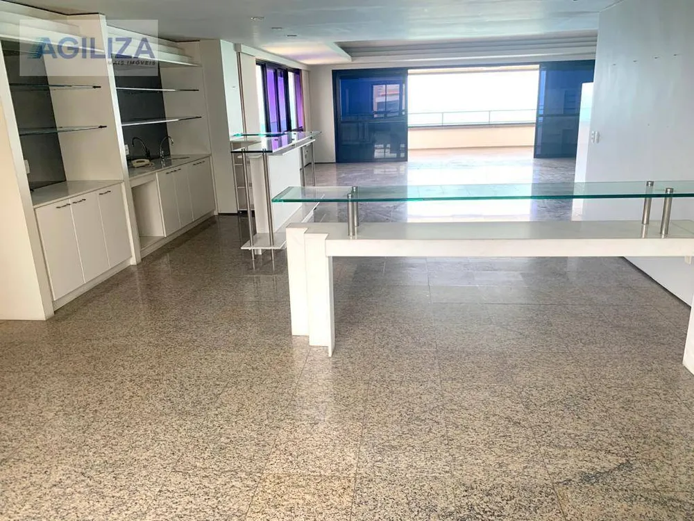 Apartamento, 4 quartos, 460 m² - Foto 13