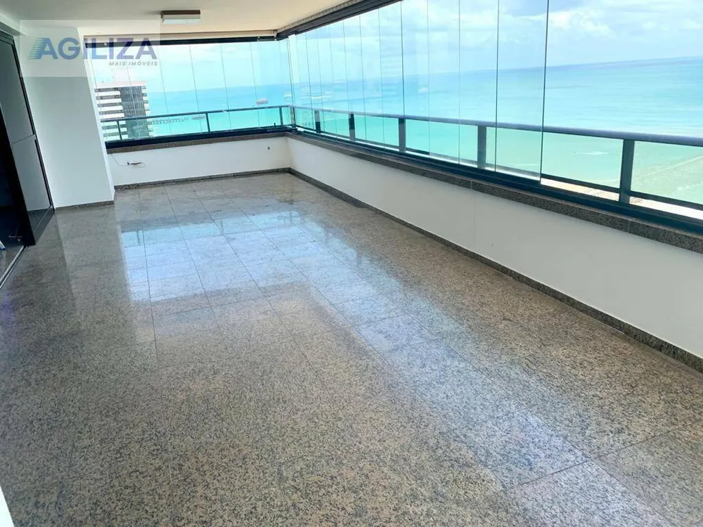 Apartamento, 4 quartos, 460 m² - Foto 2
