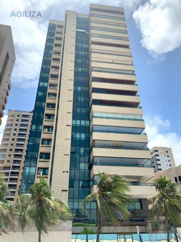 Apartamento, 4 quartos, 460 m² - Foto 1