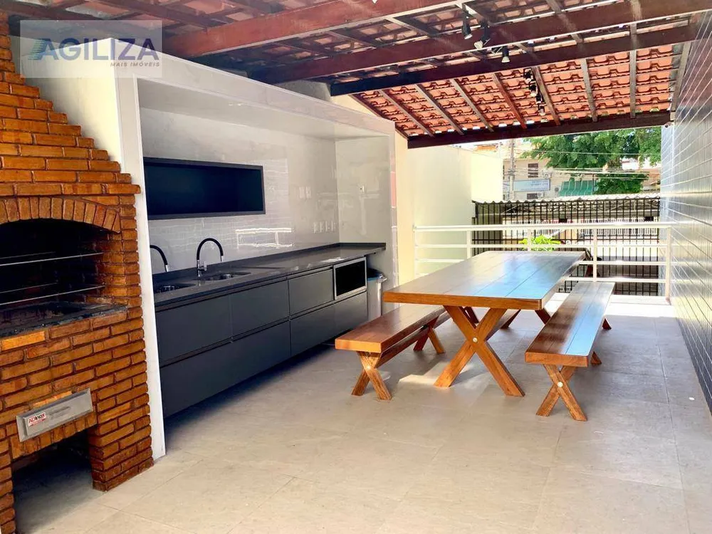 Apartamento, 3 quartos, 120 m² - Foto 2