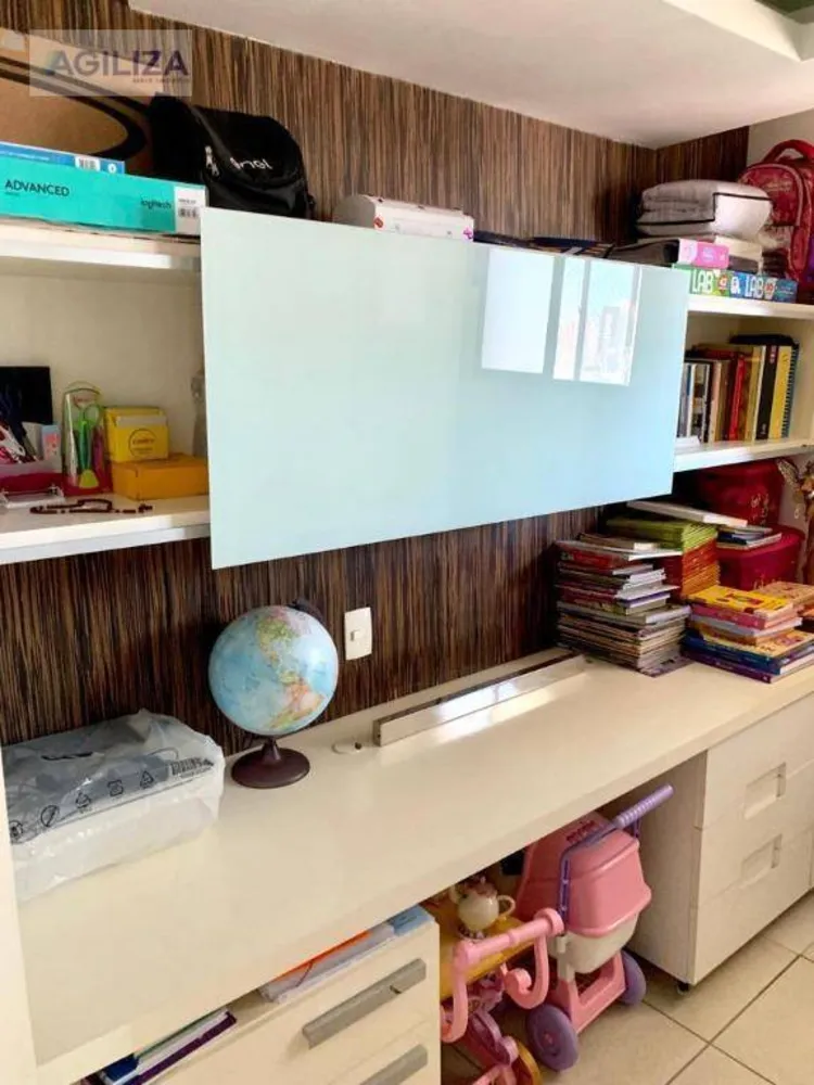 Apartamento, 3 quartos, 120 m² - Foto 11