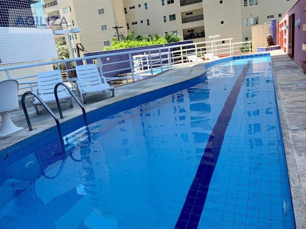 Apartamento, 3 quartos, 120 m² - Foto 3