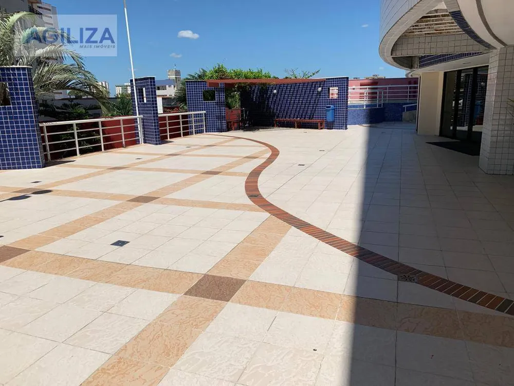 Apartamento, 3 quartos, 120 m² - Foto 1