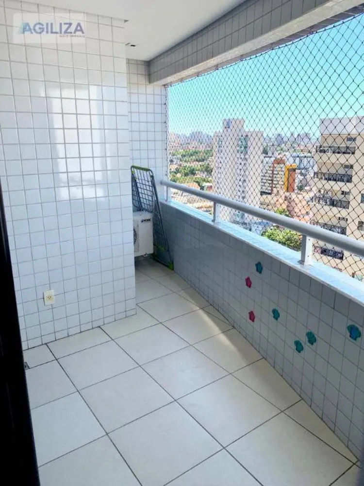 Apartamento, 3 quartos, 120 m² - Foto 9