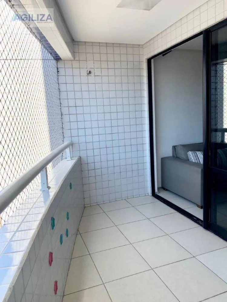 Apartamento, 3 quartos, 120 m² - Foto 8