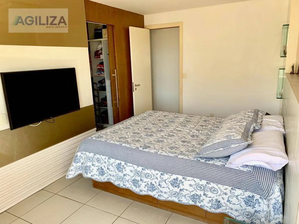 Apartamento, 3 quartos, 120 m² - Foto 5