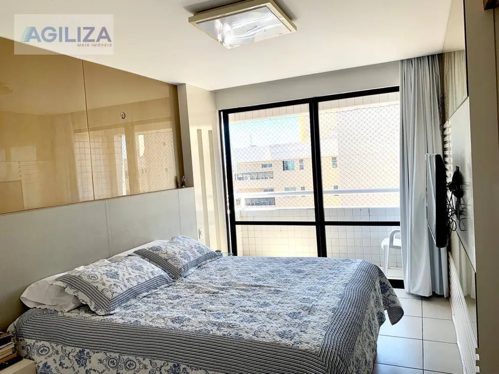 Apartamento, 3 quartos, 120 m² - Foto 12