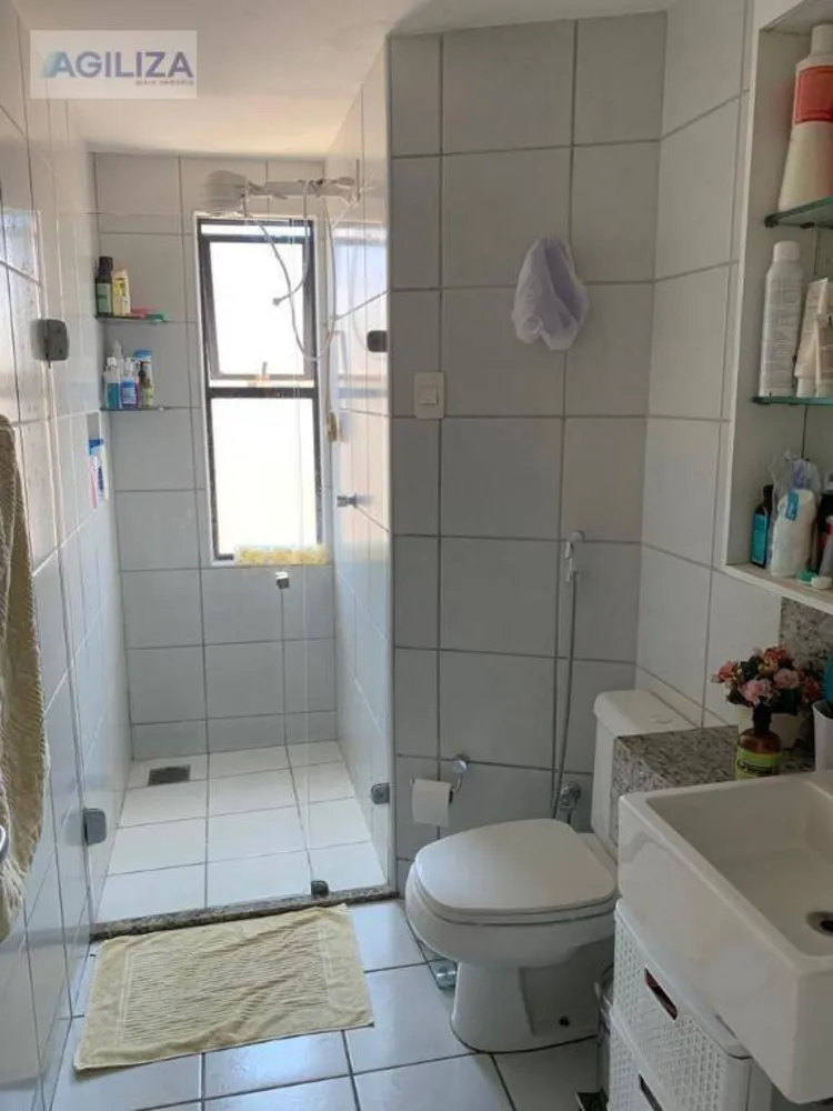 Apartamento, 3 quartos, 120 m² - Foto 6
