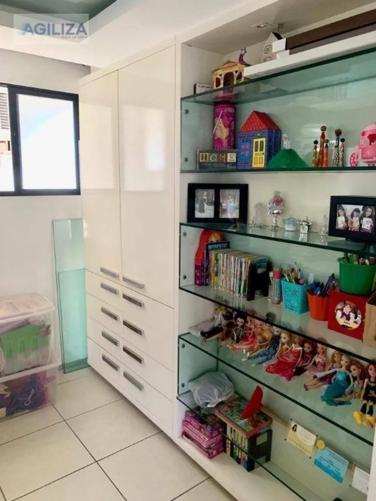 Apartamento, 3 quartos, 120 m² - Foto 10