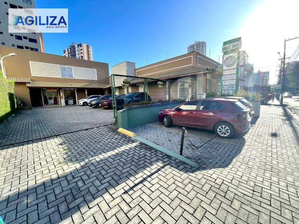 Loja-Salão, 27 m² - Foto 4