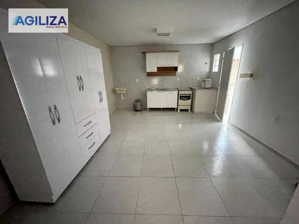 Loja-Salão, 27 m² - Foto 9