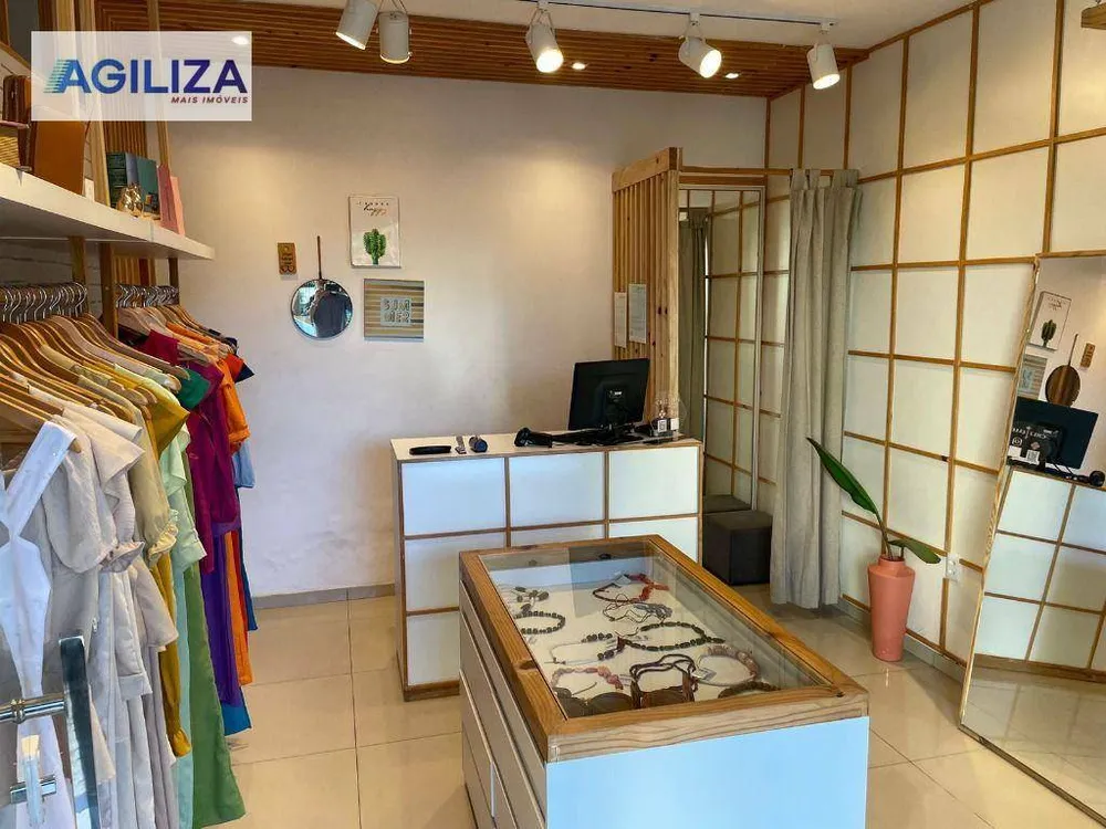 Loja-Salão, 27 m² - Foto 5