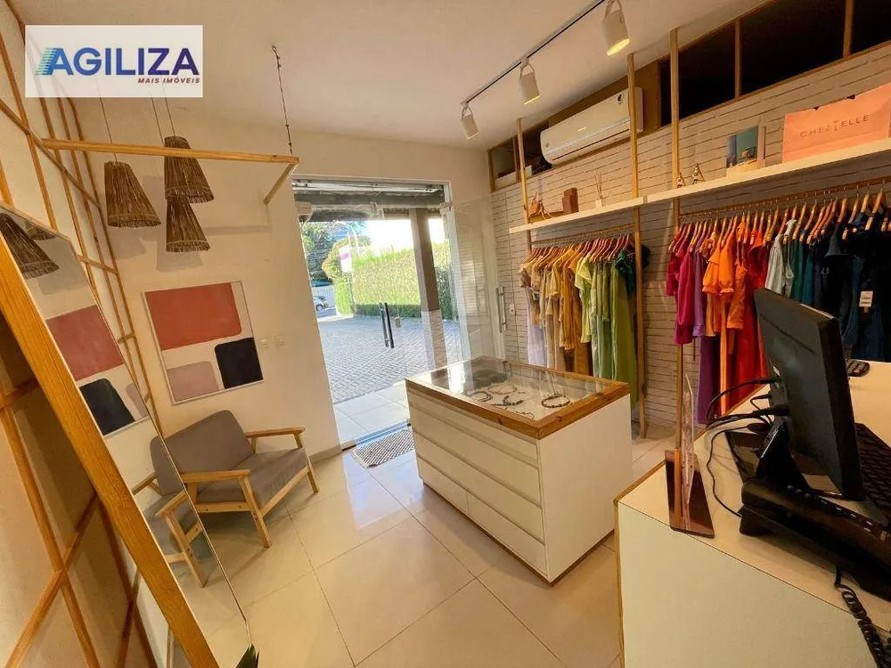 Loja-Salão, 27 m² - Foto 3