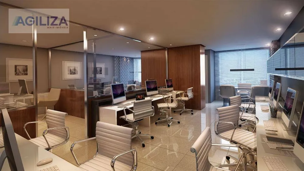Sala-Conjunto, 32 m² - Foto 11
