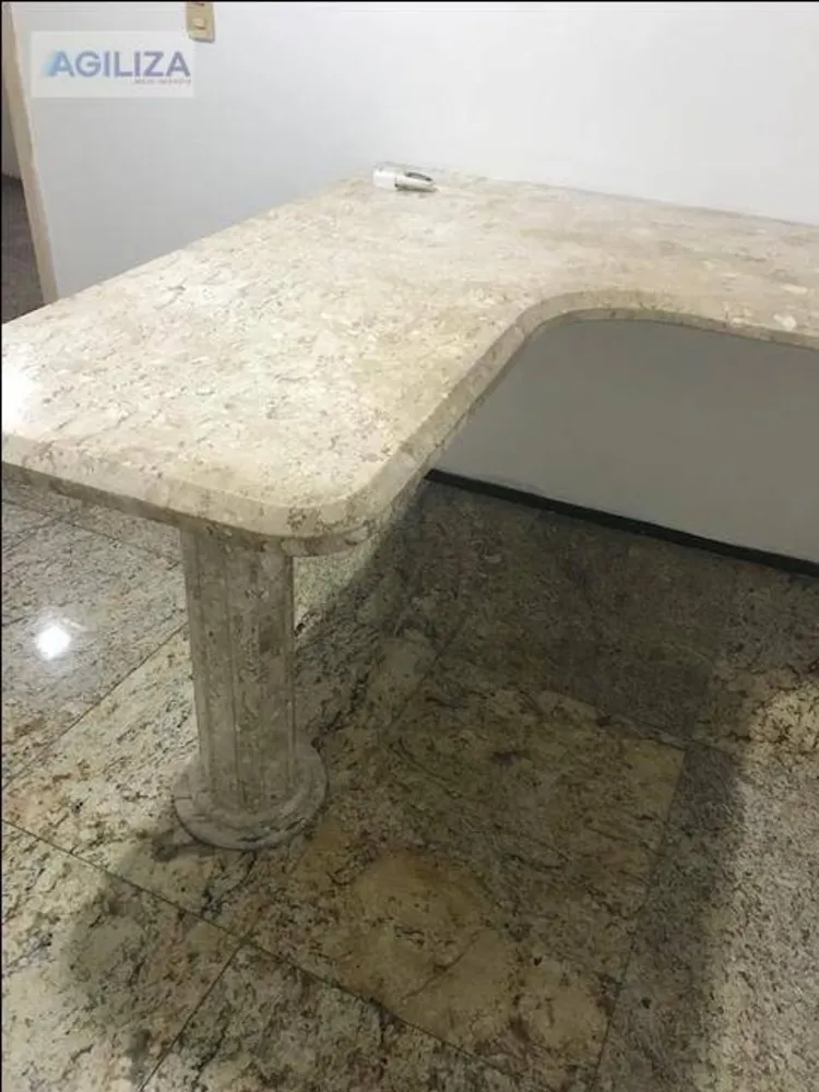 Sala-Conjunto, 38 m² - Foto 6